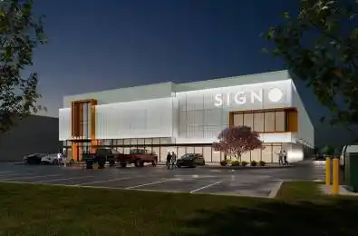 242 King Street Unit# 2 Barrie Ontario L4N 6L2