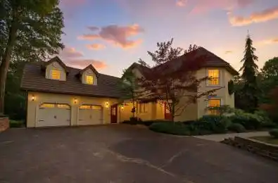 17 Lee Arn Court Norfolk Ontario N4B 2W4