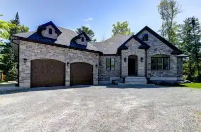 833 Eastdale Drive Wasaga Beach Ontario L9Z 2R5