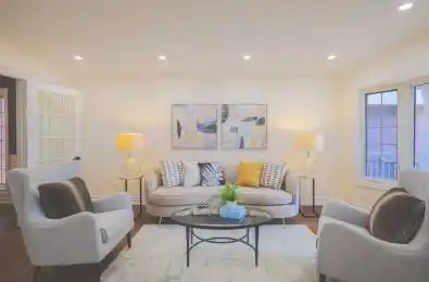 26 Royal Palm Drive Vaughan Ontario L4J 5R3