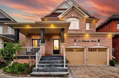 84 Lampkin Street Georgina Ontario L0E 1R0