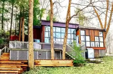 1326 Windermere Road Unit# # 10 Muskoka Lakes Ontario P0B 1M0