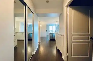 323 Richmond Street Unit# 807 Toronto C08 Ontario M5A 1P9