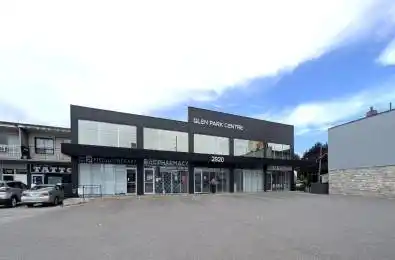 2920 Dufferin Street Unit# LL2 Toronto W04 Ontario M6B 3S8