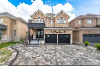 31 Prady Lane New Tecumseth Ontario L0G 1W0