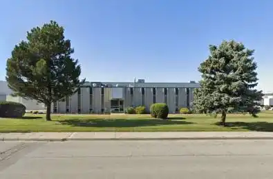 3133 Orlando Drive Unit# B Mississauga Ontario L4V 1C5