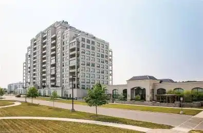 260 Villagewalk Boulevard Unit# 308 London North Ontario N6G 0W6