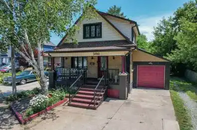 5060 Ontario Avenue Niagara Falls New York L2E 3R9