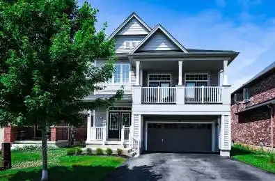 7693 Butternut Boulevard Niagara Falls Ontario L2H 0K8