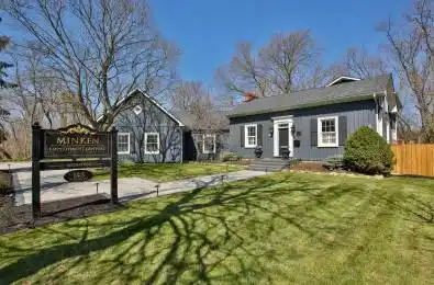 145 Main Street Markham Ontario L3R 2G7