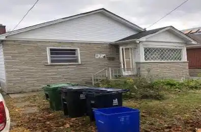 97 Byng Avenue Toronto C14 Ontario M2N 4K5