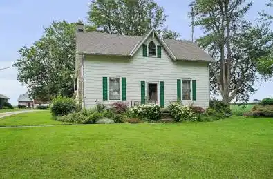 20664 Heritage Road Thames Centre Ontario N0M 2P0