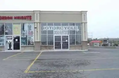 1770 Albion Road Unit# 51 Toronto W10 Ontario M9V 1C2