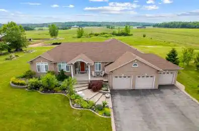 925 QUEENSTON Road Niagara-on-the-Lake Ontario L0S 1J0