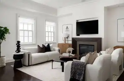 22 Birch Avenue Unit# Th D Toronto C02 Ontario M4V 1C8