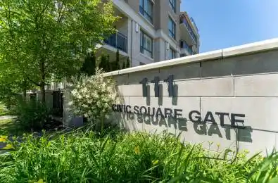 111 Civic Square Gate Unit# 230 Aurora Ontario L4G 0S6