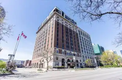 118 King Street Unit# 620 Hamilton Ontario L8N 0A9