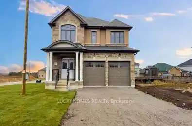 15 Fisher Road Kawartha Lakes Ontario K9V 0E5