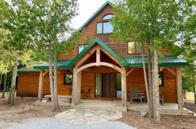 91 Little Pine Drive Northern Bruce Peninsula Ontario N0H 1W0