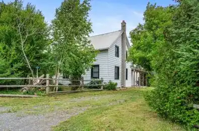 4141 Helmer Road South Stormont Ontario K0C 1Y0