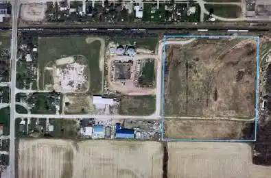 614 Bond Street Warwick Ontario N0M 2S0