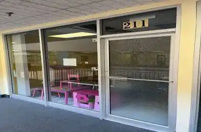 1550 South Gateway Road Unit# 211 Mississauga Ontario L4W 5G6