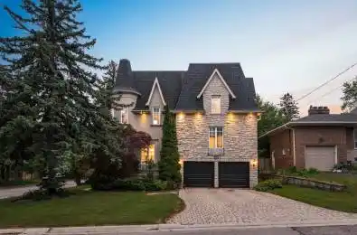 69 Munro Boulevard Toronto C12 Ontario M2P 1C3