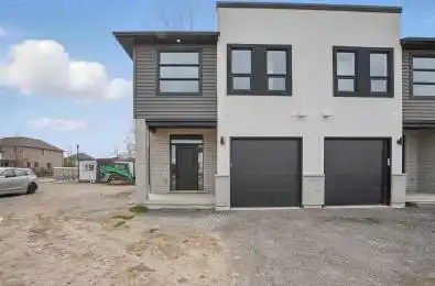 829 Catalpa Square London North Ontario N6G 5B1