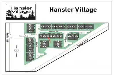 59 Montrose Trail Welland Ontario L3C 0K5