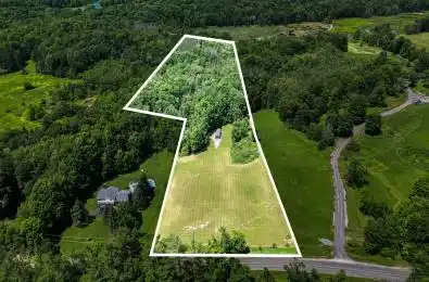 Part 1 Burnt Hills Road Frontenac Ontario K0H 1H0