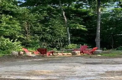 000 Dickie Lake Road Lake of Bays Ontario P0B 1A0