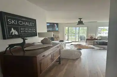 162 Settlers Way Unit# 38 Blue Mountains Ontario L9Y 0M4