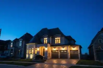 52 Rolling Green Court Vaughan Ontario L4H 4K7