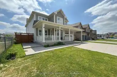 7646 Goldenrod Trail Niagara Falls Ontario L2H 0K4