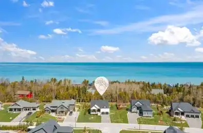 116 Timber Lane Blue Mountains Ontario N0H 2P0