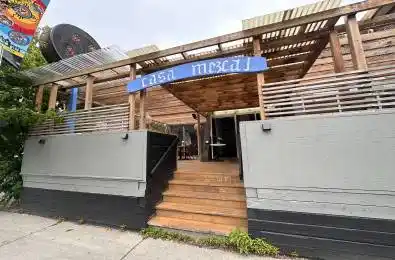 252 Dupont Street Toronto C02 Ontario M5R 1V7