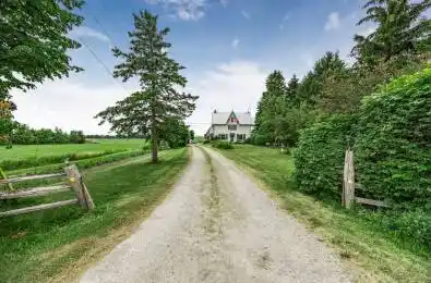 5616 County Rd 15 N/A Adjala-Tosorontio Ontario L9R 1V3