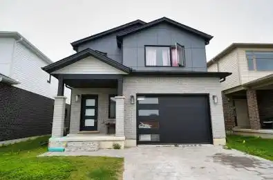 259 Byers Street London South Ontario N6L 0J2