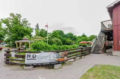 139 Main Street Unit# Unionville Markham Ontario L3R 2G5