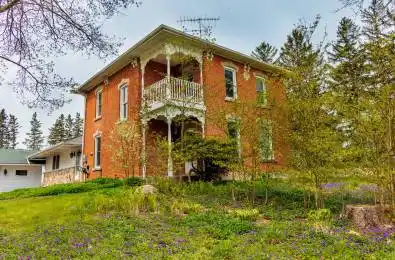 192008 13th Line East Garafraxa Ontario L9W 7B6