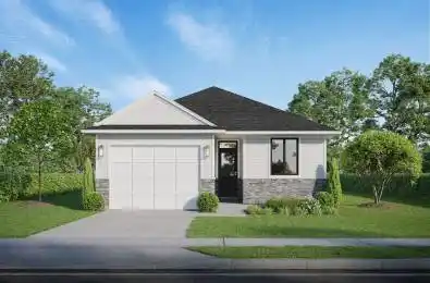 291 Ashford (lot 3) Street Central Elgin Ontario N0L 1B0
