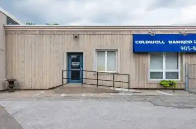 23 Mill Street Unit# Main Fl Caledon Ontario L7E 1C1