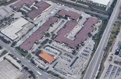 6535 Millcreek Drive Unit# 27-30 Mississauga Ontario L5N 2M2