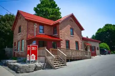 39 Main Street Grey Highlands Ontario N0C 1H0