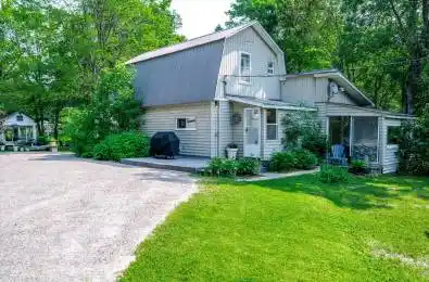 281-A Glory Road Hastings Highlands Ontario K0L 1C0