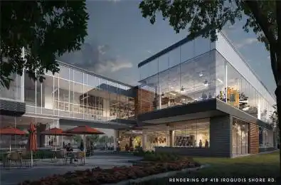 418 Iroquois Shore Road Unit# 207 Oakville Ontario L6H 0X7