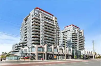 9088 Yonge Street Unit# 510 Richmond Hill Ontario L4C 0Y6