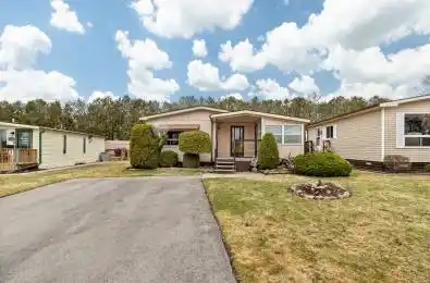 12 Redford Drive South Huron Ontario N0M 1S3