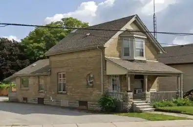 658 Hamilton Road London East Ontario N5Z 1T3