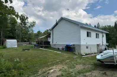 10419 County Road 503 N/A Highlands East Ontario K0M 1R0